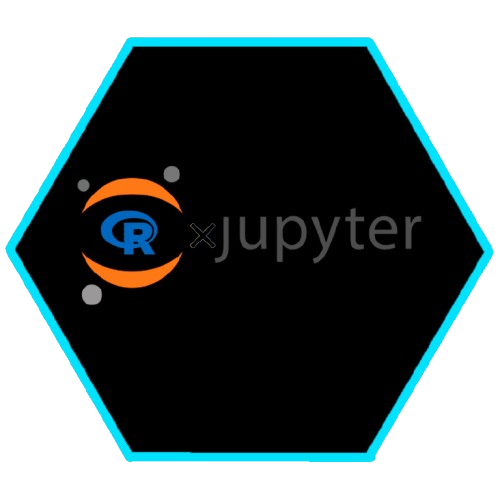 R-Server Logo