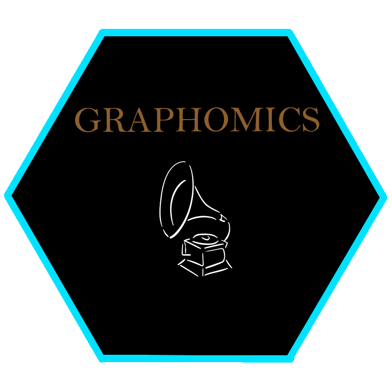 GraphOmics Logo
