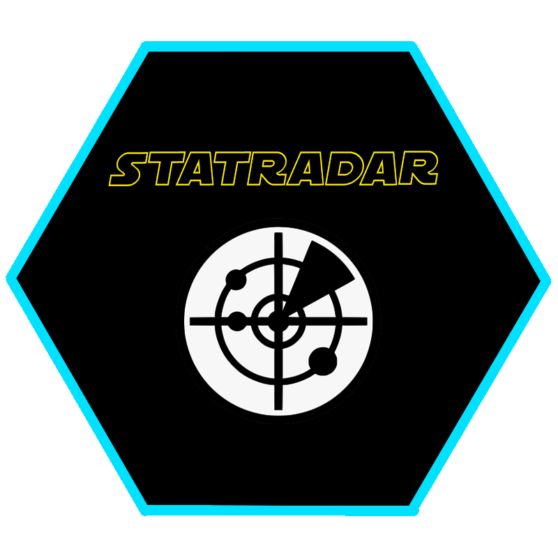 StatRadar Logo